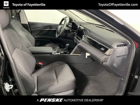 New 2026 Toyota Camry LE w/ Convenience Package image 8