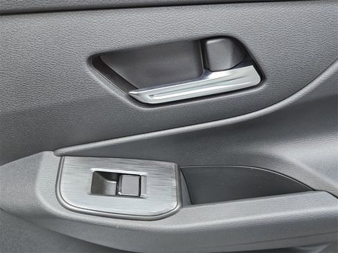 New 2026 Nissan Sentra SR w/ SR All Weather Package image 13