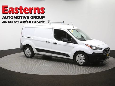 Used 2022 Ford Transit Connect XL FWD image 49