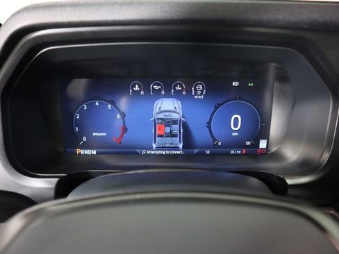 New 2026 Ford F150 Tremor w/ Equipment Group 402A High AWD/4WD image 50