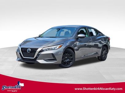 Certified 2023 Nissan Sentra S