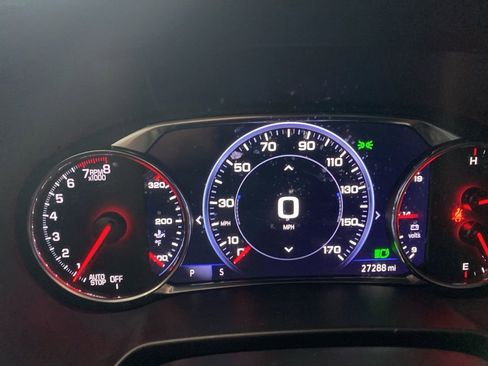 Used 2023 Chevrolet Blazer RS w/ Driver Confidence II Package image 4