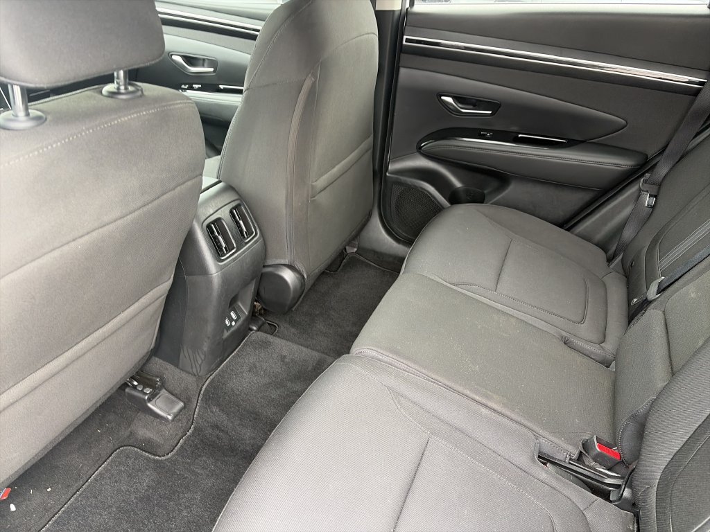 Used 2022 Hyundai Tucson SEL w/ Convenience Package FWD image 29