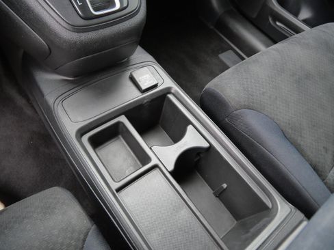 Used 2015 Honda CR-V LX image 24