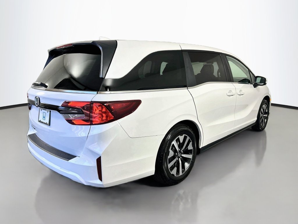 New 2026 Honda Odyssey EX-L image 5