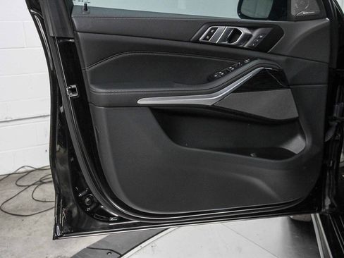 Certified 2024 BMW X5 xDrive40i w/ M Sport Package image 22