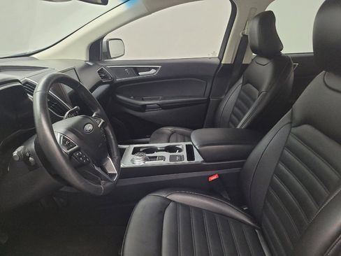 Used 2021 Ford Edge SEL w/ Convenience Package FWD image 17