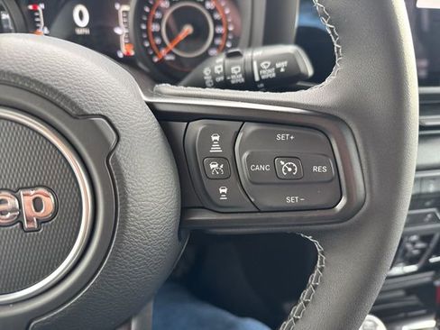 New 2026 Jeep Wrangler Sport S image 14