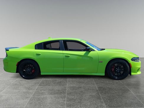 Used 2023 Dodge Charger Scat Pack w/ Dynamics Package image 6