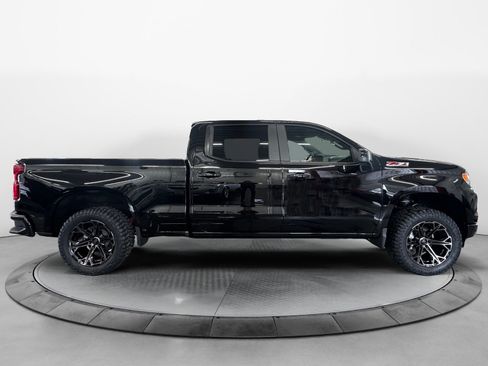 New 2025 Chevrolet Silverado 1500 RST w/ RST All Star Premium Package image 2
