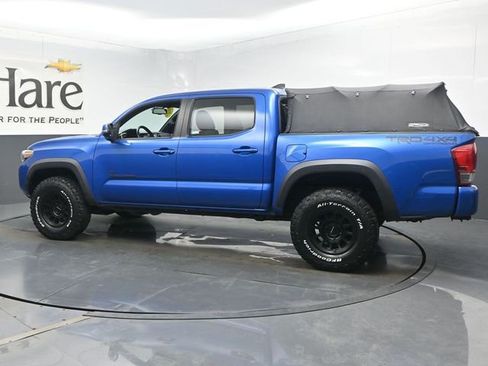 Used 2016 Toyota Tacoma TRD Off-Road image 50