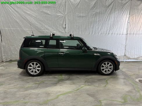 Used 2014 MINI Cooper Clubman S FWD image 14