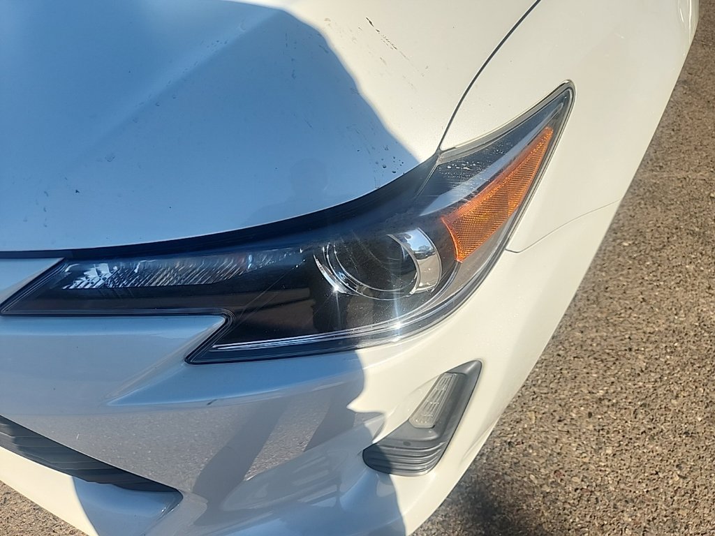 Used 2016 Scion tC FWD image 5
