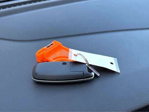 Used 2025 Nissan Kicks Play S image 26