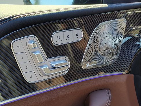 New 2026 Mercedes-Benz GLE 53 AMG 4MATIC image 20