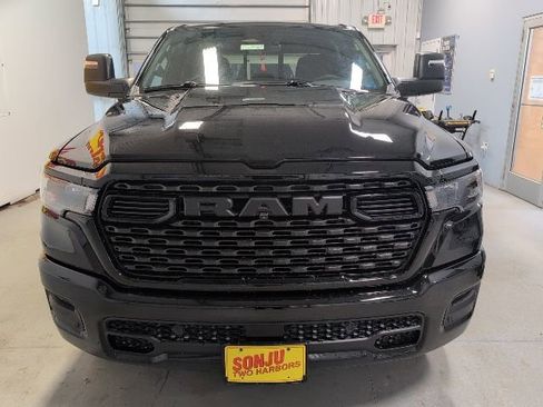 New 2026 RAM 1500 Big Horn image 6