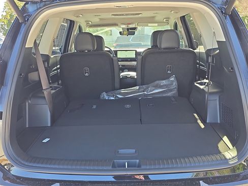 New 2025 Kia Telluride S image 12