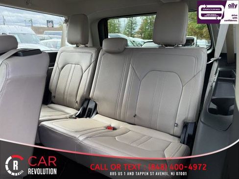 Used 2024 Ford Expedition Max Limited image 47