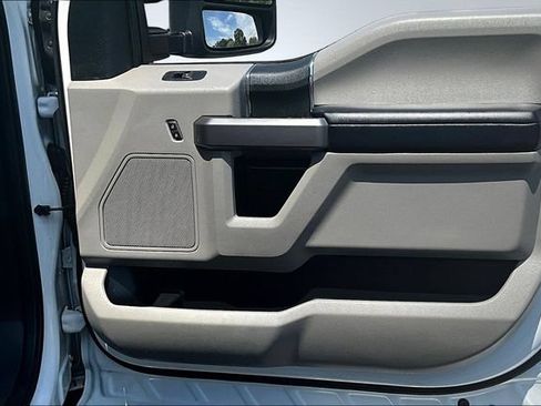 Used 2021 Ford F250 XLT AWD/4WD image 25