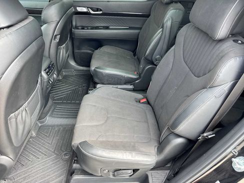 Used 2024 Hyundai Palisade Calligraphy AWD/4WD image 20