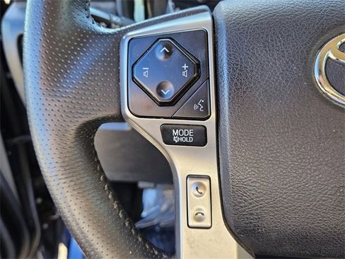 Used 2020 Toyota 4Runner Limited image 24