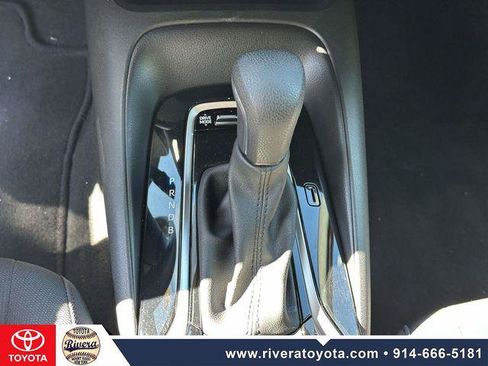 Certified 2023 Toyota Corolla SE w/ Carpet Mat Package (TMS) FWD image 25