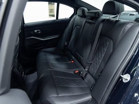 New 2026 BMW M340i xDrive w/ Premium Package AWD/4WD image 26