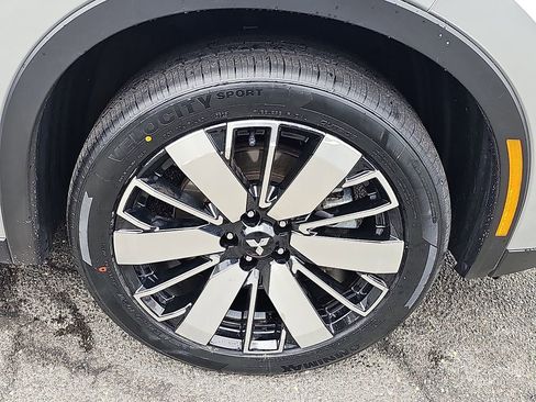 Used 2025 Mitsubishi Outlander SE AWD/4WD image 8