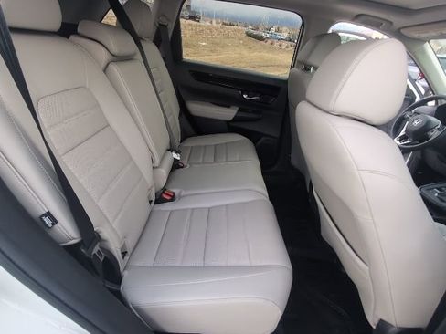 Used 2023 Honda CR-V EX-L image 32