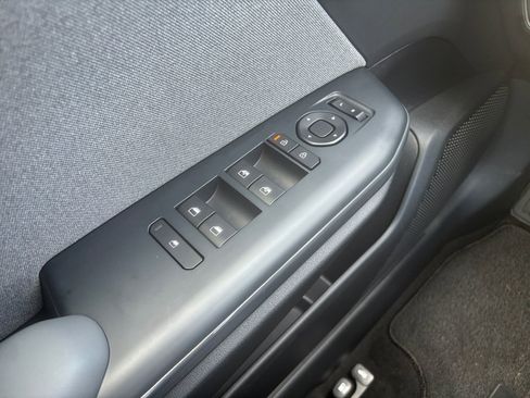 New 2025 Kia K4 EX FWD image 20