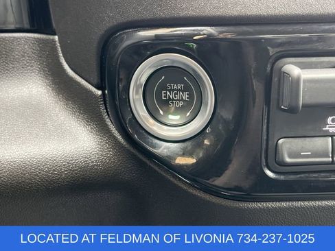 Certified 2023 Chevrolet Silverado 1500 RST AWD/4WD image 16