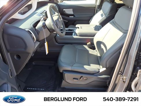 New 2026 Ford Expedition Max Active image 10
