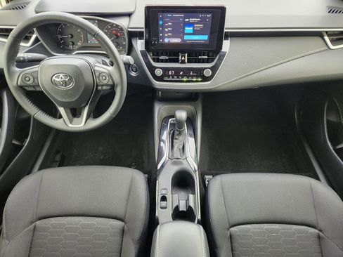 Used 2025 Toyota Corolla Hatchback image 26