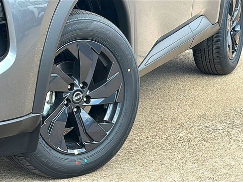 New 2026 Nissan Rogue SV w/ Cold Weather Package image 3