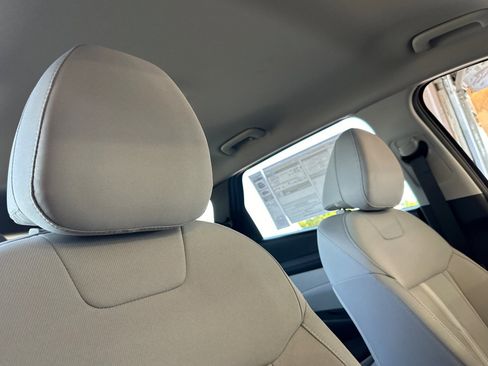 New 2026 Hyundai Tucson SEL AWD/4WD image 17