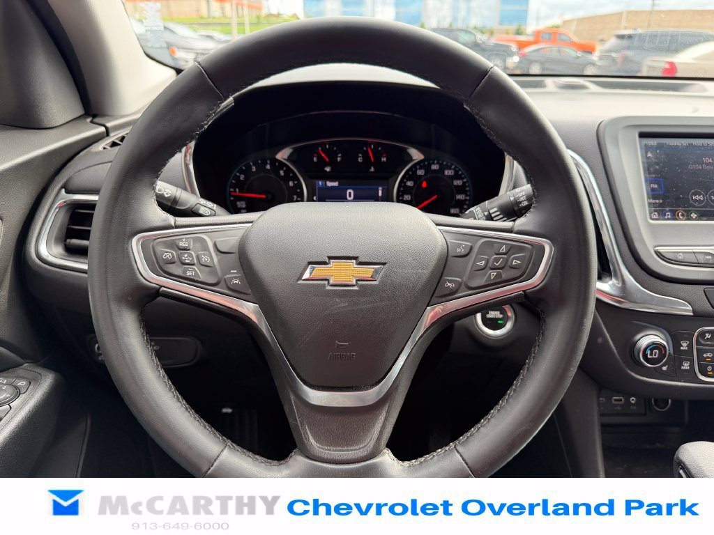Used 2023 Chevrolet Equinox LT FWD image 11