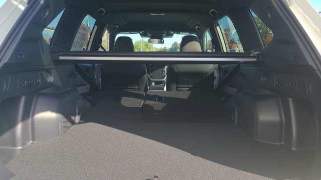 New 2026 Subaru Forester Premium AWD/4WD image 24