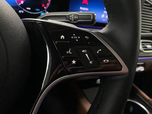 Certified 2026 Mercedes-Benz GLE 350 4MATIC image 17
