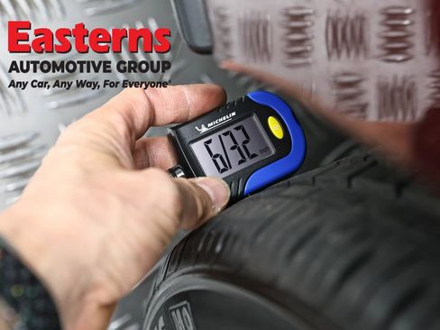 Used 2024 Mitsubishi Mirage G4 LE image 27