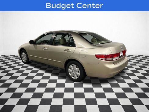 Used 2003 Honda Accord LX image 6