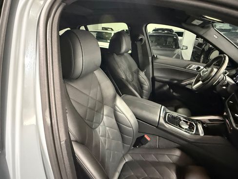 Used 2024 BMW X6 xDrive40i w/ Premium Package AWD/4WD image 30