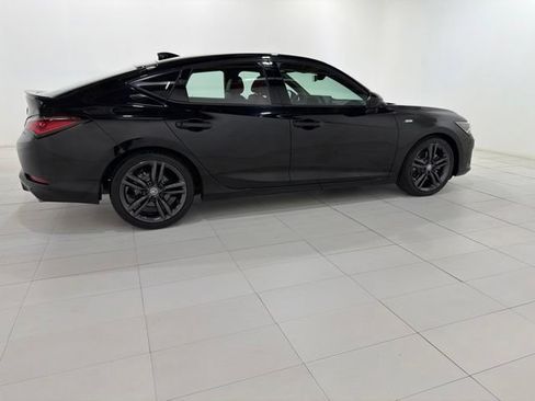 Certified 2024 Acura Integra A-Spec FWD image 6