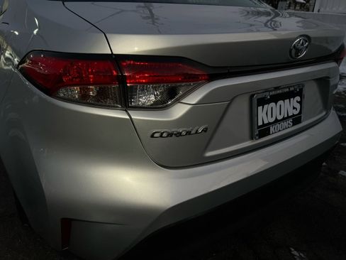 Used 2023 Toyota Corolla LE image 26