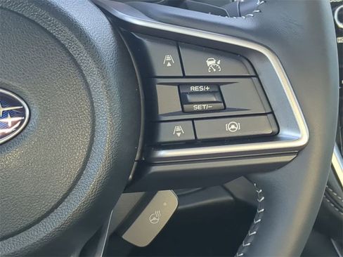 Used 2025 Subaru Legacy Touring XT image 28