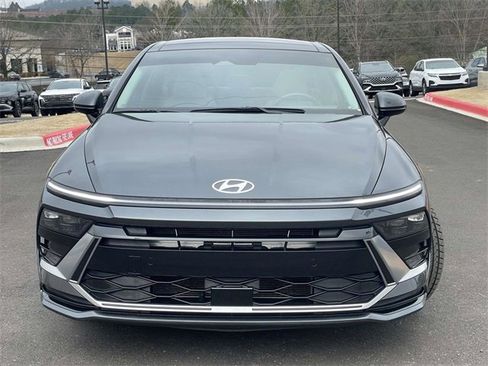 Certified 2024 Hyundai Sonata SEL w/ Convenience Package image 6