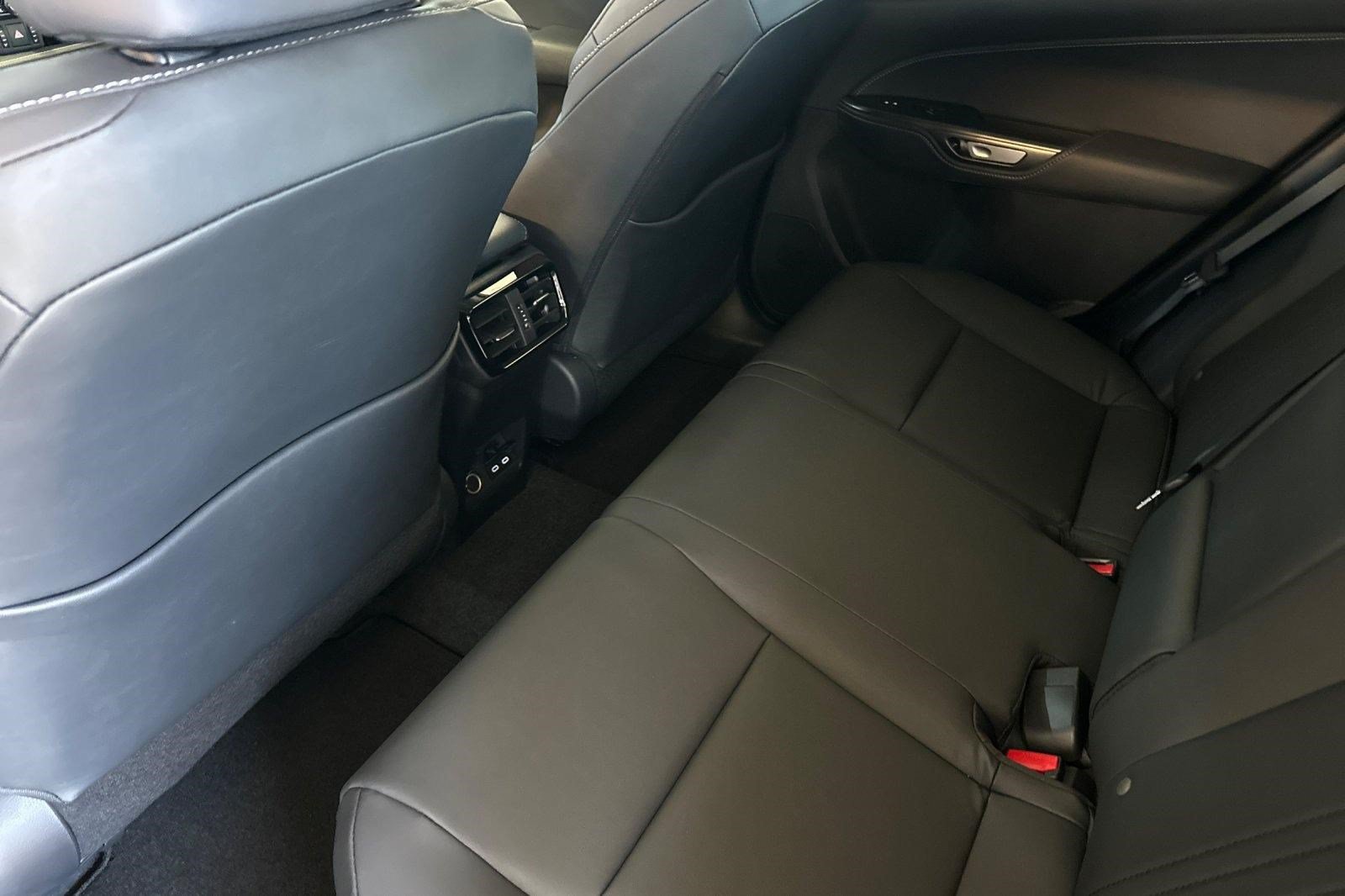 New 2026 Lexus NX 350 AWD w/ Accessory Package (Z1) image 24