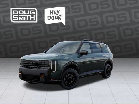 New 2027 Kia Telluride SX Prestige X-Pro AWD/4WD image 1