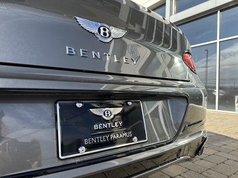 Used 2022 Bentley Continental GT Speed image 26