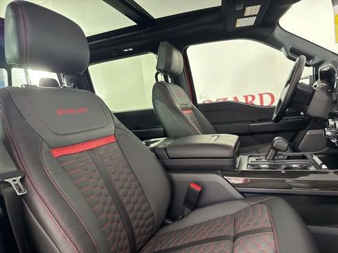 New 2025 Ford F150 Lariat w/ Equipment Group 501A Mid image 20