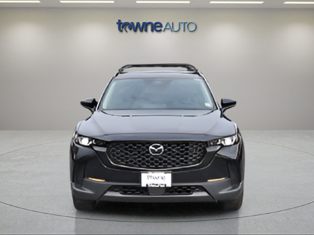 Used 2025 MAZDA CX-50 AWD 2.5 S w/ Weather Package image 10